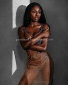 Анкета проститутки Варвара - метро Теплый Стан, возраст - 19