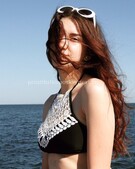 Анкета проститутки Даша - метро Алтуфьевский, возраст - 19