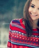 Анкета проститутки Римма - метро Нагатино-Садовники, возраст - 19