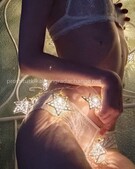 Анкета проститутки Елизавета - метро Нижегородский, возраст - 20