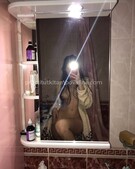 Анкета проститутки Элина - метро Зябликово, возраст - 20