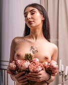 Анкета проститутки Ася - метро Строгино, возраст - 20