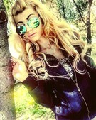 Анкета проститутки Ксюша - метро Ясенево, возраст - 20