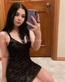 Анкета проститутки Арина - метро Таганский, возраст - 21