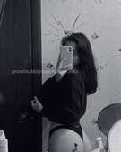 Анкета проститутки Юля - метро Даниловский, возраст - 21