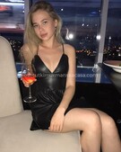 Анкета проститутки Елизавета - метро Выхино-Жулебино, возраст - 21