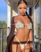 Анкета проститутки Лика - метро Тверской, возраст - 21