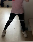 Анкета проститутки Элеонора - метро Новогиреево, возраст - 21