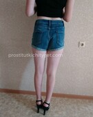 Анкета проститутки Нила - метро Лефортово, возраст - 21