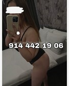 Анкета проститутки Снежана - метро Тверской, возраст - 22