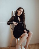 Анкета проститутки Адель - метро Сокольники, возраст - 22