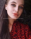 Анкета проститутки Элеонора - метро Хамовники, возраст - 22