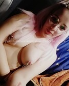 Анкета проститутки Вероника - метро Румянцево, возраст - 22