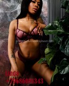 Анкета проститутки Ксюша - метро Марфино, возраст - 22