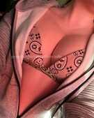 Анкета проститутки Алина - метро Беговой, возраст - 22