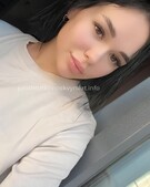 Анкета проститутки Соня - метро Тимирязевский, возраст - 22