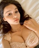 Анкета проститутки Устина - метро Отрадное, возраст - 22