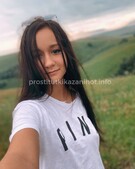 Анкета проститутки Услада - метро Таганский, возраст - 22