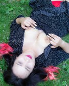 Анкета проститутки Полина - метро Беговой, возраст - 22