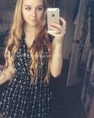 Анкета проститутки Анна - метро Тимирязевский, возраст - 22