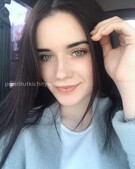 Анкета проститутки Тая - метро Марфино, возраст - 22