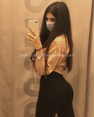 Анкета проститутки Олечка - метро Люблино, возраст - 22