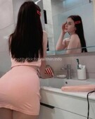 Анкета проститутки Лаура - метро Тверской, возраст - 22