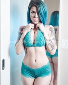 Анкета проститутки Снежана - метро Чертаново Северное, возраст - 22