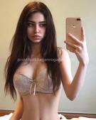 Анкета проститутки Таисия - метро Орехово-Борисово Северное, возраст - 23