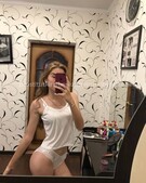 Анкета проститутки Ася - метро Северное Медведково, возраст - 23