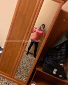 Анкета проститутки Милослава - метро Ясенево, возраст - 23