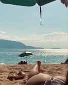 Анкета проститутки Эмма - метро Тропарево-Никулино, возраст - 23