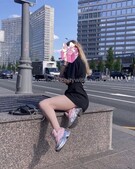 Анкета проститутки Наташа - метро Таганский, возраст - 23