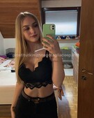 Анкета проститутки Милослава - метро Сходненская, возраст - 23