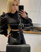 Анкета проститутки Шарлотта - метро Тверской, возраст - 23