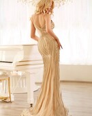 Анкета проститутки Мирослава - метро Замоскворечье, возраст - 23