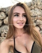 Анкета проститутки Каролина - метро Тверской, возраст - 23