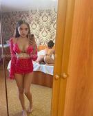 Анкета проститутки Лилия - метро Ясенево, возраст - 23