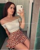 Анкета проститутки Стефания - метро Таганский, возраст - 23