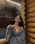 Анкета проститутки Рада - метро Сокольники, возраст - 23