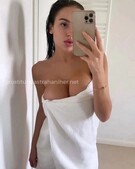 Анкета проститутки Милана - метро Дорогомилово, возраст - 23