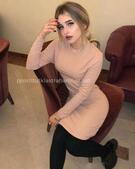 Анкета проститутки Зита - метро Тверской, возраст - 23