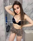 Анкета проститутки Арина - метро Басманный, возраст - 23