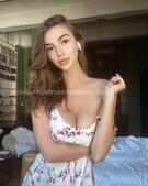 Анкета проститутки Света - метро Даниловский, возраст - 23