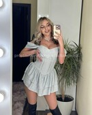 Анкета проститутки Леся - метро Измайлово, возраст - 23