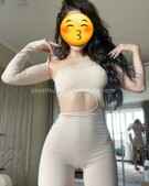 Анкета проститутки Мирослава - метро Южное Бутово, возраст - 23