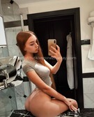 Анкета проститутки Адель - метро Хорошевский, возраст - 23