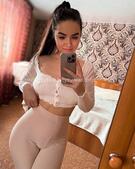 Анкета проститутки Юлия - метро Проспект Вернадского, возраст - 23