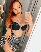 Анкета проститутки Анюта - метро Южнопортовый, возраст - 23