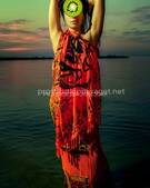 Анкета проститутки Мелисса - метро Хамовники, возраст - 23